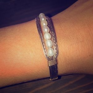 Ronaldo “Praise” Bracelet